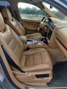 Porsche Cayenne S 957 много екстри, снимка 15
