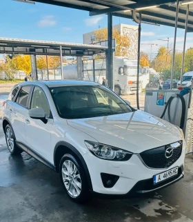 Mazda CX-5 2.0 SkyActive G 165hp, снимка 2