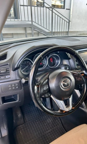 Mazda CX-5 2.0 SkyActive G 165hp, снимка 7