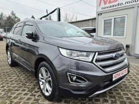 Ford Edge 2.0D-4X4-TITANIUM-195000км, снимка 5