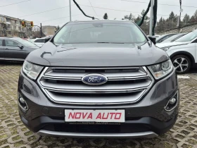 Ford Edge 2.0D-4X4-TITANIUM-195000км, снимка 6