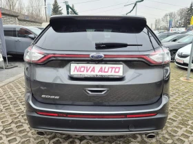 Ford Edge 2.0D-4X4-TITANIUM-195000км, снимка 3