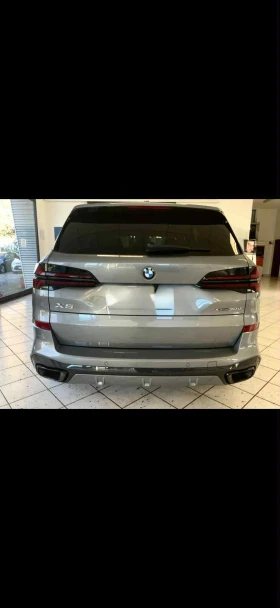 BMW X5 30d 298к.с CARBON, снимка 3