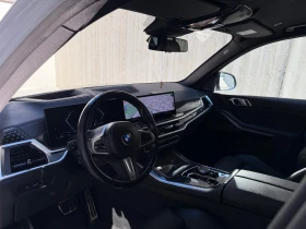 BMW X5 30d 298к.с CARBON, снимка 8