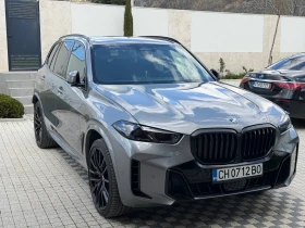 BMW X5 30d 298к.с CARBON, снимка 5