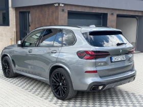 BMW X5 30d 298к.с CARBON, снимка 2