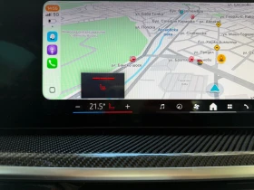 BMW X5 30d 298к.с CARBON, снимка 9