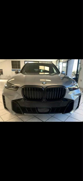BMW X5 30d 298к.с CARBON, снимка 4