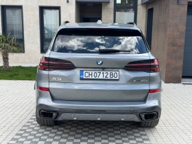 BMW X5 30d 298к.с CARBON, снимка 3