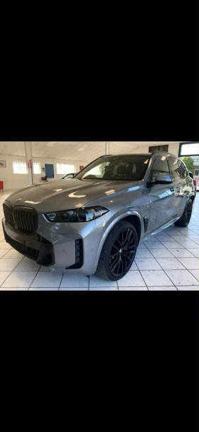 BMW X5 30d 298к.с CARBON, снимка 1