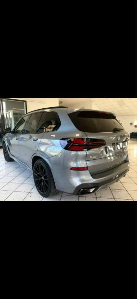 BMW X5 30d 298к.с CARBON, снимка 2