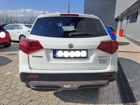 Suzuki Vitara 1.4 GL+ Booster Jet HYBRID 4X4, снимка 5