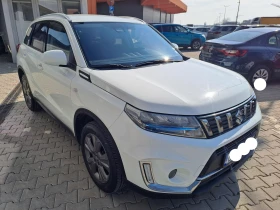 Suzuki Vitara 1.4 GL+ Booster Jet HYBRID 4X4, снимка 3