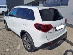 Suzuki Vitara 1.4 GL+ Booster Jet HYBRID 4X4, снимка 6