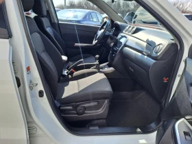 Suzuki Vitara 1.4 GL+ Booster Jet HYBRID 4X4, снимка 11