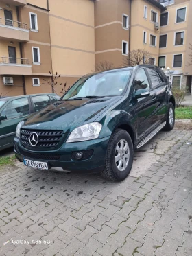 Mercedes-Benz ML 280, снимка 1