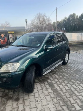 Mercedes-Benz ML 280, снимка 7