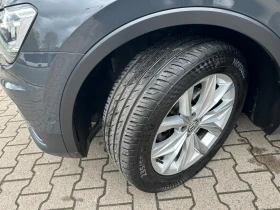 VW Tiguan 2.0TDI/DSG/ ACC/LANE/PARK ASSIST/КАМЕРА/KEYLESS, снимка 16
