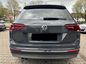 VW Tiguan 2.0TDI/DSG/ ACC/LANE/PARK ASSIST/КАМЕРА/KEYLESS, снимка 5