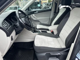 VW Tiguan 2.0TDI/DSG/ ACC/LANE/PARK ASSIST/КАМЕРА/KEYLESS, снимка 7