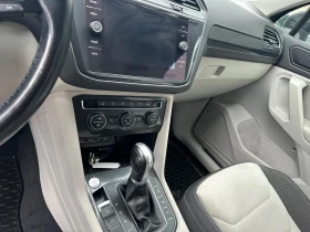 VW Tiguan 2.0TDI/DSG/ ACC/LANE/PARK ASSIST/КАМЕРА/KEYLESS, снимка 11