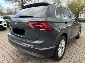 VW Tiguan 2.0TDI/DSG/ ACC/LANE/PARK ASSIST/КАМЕРА/KEYLESS, снимка 6
