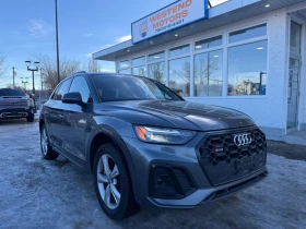 Audi SQ5 MATRIX* ДИСТРОНИК* 360КАМЕРА* LANE* ASSIST* , снимка 1