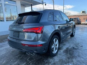 Audi SQ5 MATRIX* ДИСТРОНИК* 360КАМЕРА* LANE* ASSIST* , снимка 2