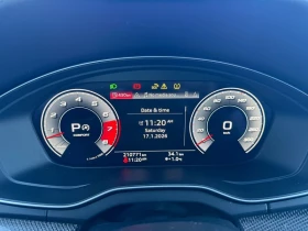 Audi SQ5 MATRIX* ДИСТРОНИК* 360КАМЕРА* LANE* ASSIST* , снимка 11