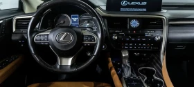 Lexus RX 350 2021 Lexus RX 350, снимка 7