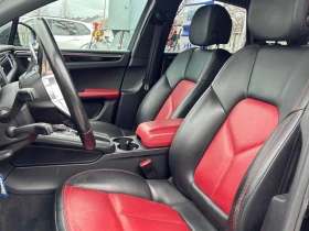 Porsche Macan * S * ОБДУХВАНЕ* ПАНОРАМА* BOSE* , снимка 12