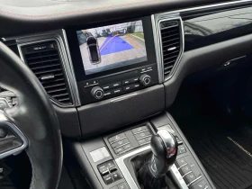 Porsche Macan * S * ОБДУХВАНЕ* ПАНОРАМА* BOSE* , снимка 9