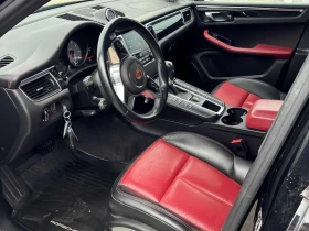 Porsche Macan * S * ОБДУХВАНЕ* ПАНОРАМА* BOSE* , снимка 5