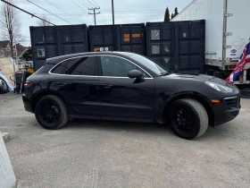 Porsche Macan * S * ОБДУХВАНЕ* ПАНОРАМА* BOSE* , снимка 3