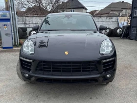Porsche Macan * S * ОБДУХВАНЕ* ПАНОРАМА* BOSE* , снимка 6