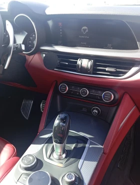 Alfa Romeo Stelvio 2.0 280 SPORT , снимка 13