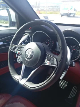 Alfa Romeo Stelvio 2.0 280 SPORT , снимка 14