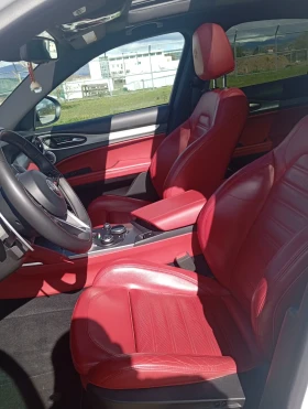Alfa Romeo Stelvio 2.0 280 SPORT , снимка 9