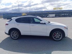 Alfa Romeo Stelvio 2.0 280 SPORT , снимка 7
