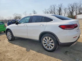 Mercedes-Benz GLC 2.0l Coupe 300 4Matic, снимка 2