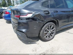 BMW X4 Xdrive30i, снимка 15