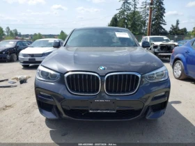 BMW X4 Xdrive30i, снимка 2