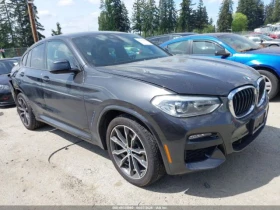 BMW X4 Xdrive30i, снимка 1