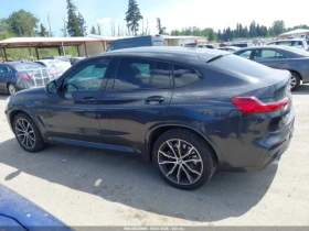 BMW X4 Xdrive30i, снимка 5