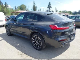 BMW X4 Xdrive30i, снимка 6