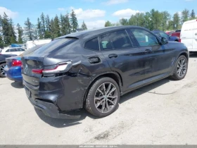 BMW X4 Xdrive30i, снимка 8