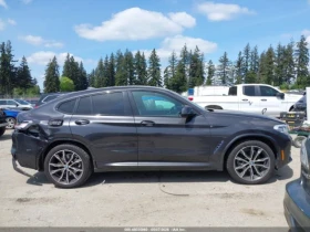 BMW X4 Xdrive30i, снимка 4