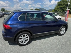 VW Tiguan (KATO НОВА)^(4x4), снимка 5