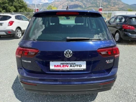 VW Tiguan (KATO НОВА)^(4x4), снимка 7