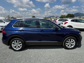VW Tiguan (KATO НОВА)^(4x4), снимка 4